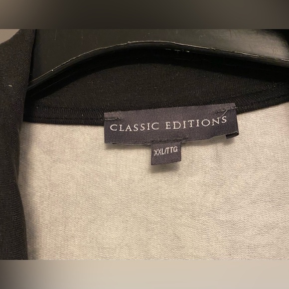 NEW CLASSIC EDITIONS XXL - Picture 4 of 4